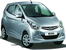 அடுத்த ஆண்டுக்குள் 1.5 லட்சம் இயோன் கார்களை விற்க ஹூண்டாய் இலக்கு