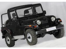 ரூ.4 லட்சத்தில் புதிய மினி எஸ்யூவியை களமிறக்க மஹிந்திரா திட்டம்