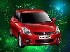 ஸ்விப்ட்டை இந்த தீபாவளிக்கு புக் பண்ணினால் அடுத்த தீபாவளிக்கு டெலிவிரி