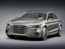 நம்பினால் நம்புங்கள்...லிட்டருக்கு 100கிமீ செல்லும் ஆடி கார்