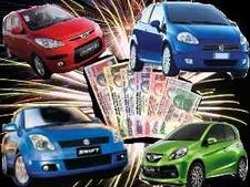 தீபாவளி பட்டாசு: டிரைவிங்கின்போது ஜாக்கிரதை