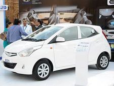 புத்தம் புது ஹூண்டாய் இயான்- சிறப்பு பார்வை