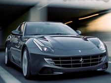 ரூ.3.5 கோடியில் எப்எப் ஸ்போர்ட்ஸ் காரை அறிமுகப்படுத்துகிறது ஃபெராரி