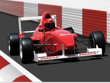 நவீன தொழில்நுட்பத்தில் புதிய பார்முலா-1 காரை தயாரிக்க எம்ஆர்எப் ஆயத்தம்