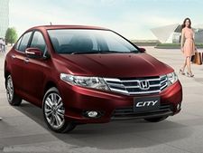 வரும் நவம்பரில் புத்தம் புதிய சிட்டியை களமிறக்குகிறது ஹோண்டா