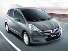 உதிரிபாகங்கள் தட்டுப்பாடு: ஜாஸ் புக்கிங்கை நிறுத்தியது ஹோண்டா