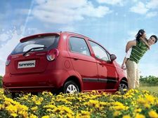 வரும் 2013ல் விற்பனைக்கு வரும் செவர்லே ஸ்பார்க் பேட்டரி கார்