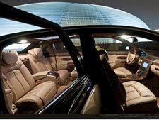 இந்தியாவின் முன்னணி சிஇஓ.,க்கள் பயன்படுத்தும் கார்கள்