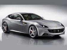 எப்எப் சூப்பர் ஹேட்ச்பேக்கை இந்தியாவில் அறிமுகம் செய்தது ஃபெராரி