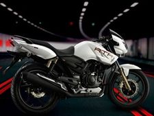 புதிய பல்சருக்கு போட்டியாக புதிய அப்பாச்சியை களமிறக்குகிறது டிவிஎஸ்