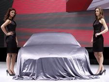 டெல்லி ஆட்டோ ஷோவில் 3 புதிய கார்கள் அறிமுகம்: ஆடி