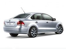 புதிய வசதிகளுடன் வரும் வோக்ஸ்வேகன் வென்ட்டோ