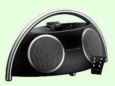 இந்தியாவில் கால் பதித்தது அமெரிக்காவின் ஹார்மன் கார் ஸ்டீரியோ