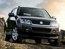 கான்செப்ட் மாடல் எஸ்யூவியை அறிமுகப்படுத்தும் மாருதி