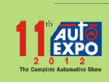 2012 டெல்லி ஆட்டோ கண்காட்சி: அட்டவணை,கட்டண விபரங்கள்