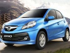 உதிரிபாக சப்ளை பாதிப்பு: சிட்டி, பிரியோ உற்பத்தியை நிறுத்தும் ஹோண்டா