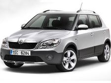 அடுத்த ஆண்டு ஆப் ரோடு எடிசன் ஃபேபியா: ஸ்கோடா தீவிரம்