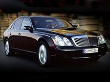 மேபேக் சொகுசு கார் பிராண்டுக்கு விடை கொடுக்க மெர்சிடிஸ் பென்ஸ் முடிவு