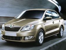 இதுவரை 1,500 ரேபிட் கார்கள் புக்கிங்: உற்சாகத்தில் ஸ்கோடா