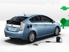 எலக்ட்ரிக் கார் பேட்டரிக்காக கைகோர்க்கும் டொயோட்டோ, பிஎம்டபிள்யூ