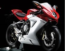 இந்தியாவில் சூப்பர் பைக்குகள் அறிமுகப்படுத்தும் எம்வி அகஸ்ட்டா