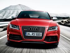 நவம்பரில் 425 சொகுசு கார்களை விற்பனை செய்த ஆடி