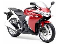 சிபிஆர்250ஆர் பைக்குகளை திரும்ப பெறும் ஹோண்டா