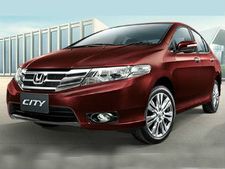 வரும் 14ந் தேதி புதிய சிட்டி அறிமுகம்: ஹோண்டா அறிவிப்பு