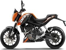 ஜனவரி 3ந் தேதி கேடிஎம் டியூக்கை அறிமுகம் செய்ய பஜாஜ் திட்டம்