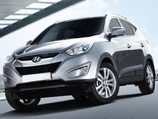 டெல்லி கண்காட்சியில் புதிய காம்பெக்ட் எஸ்யூவி: ஹூண்டாய் திட்டம்