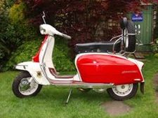 புதிய மாடல்களை அறிமுகப்படுத்த ஸ்கூட்டர்ஸ் இந்தியா திட்டம்