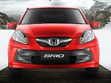 பிரியோவுக்கு சீனாவிலிருந்து உதிரிபாகங்கள் இறக்குமதி: ஹோண்டா