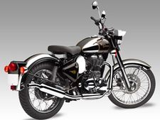 புதிய ஆலைக்கு பணியாளர்களை நியமிக்க ராயல் என்பீல்டு தீவிரம்