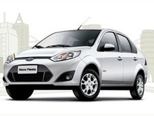 பிரேசில் ஃபிகோ செடான் மாடலை களமிறக்குமா ஃபோர்டு?