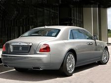 ஐதராபாத்தில் புதிய ஷோரூமை திறந்தது ரோல்ஸ்ராய்ஸ்