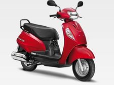 விஸ்வரூபம் எடுத்த ஸ்கூட்டர் மார்க்கெட்