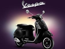 ஏப்ரலில் வெஸ்பா பவர் ஸ்கூட்டரை அறிமுகப்படுத்தும் பியாஜியோ