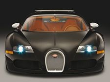 உலகின் அதிவேக புகாட்டி காரை ஓட்டுவதற்கு இந்தியர்களுக்கு வாய்ப்பு!