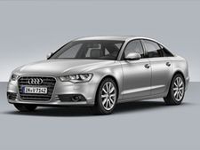 ஏர் பேக்கில் தையல் சரியில்லை: ஏ-6 கார்களை திரும்பெறும் ஆடி