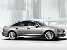 இந்தியாவில் எஸ்6 செடான், க்யூ-3 எஸ்யூவியை அறிமுகம் செய்யும் ஆடி