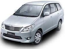 மேம்படுத்தப்பட்ட புதிய டொயோட்டோ இன்னோவா- சிறப்பு தகவல்கள்