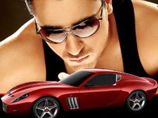 ரூ.3 கோடி ஃபெராரி காரை வாங்கும் பாலிவுட் நடிகர் இம்ரான் கான்