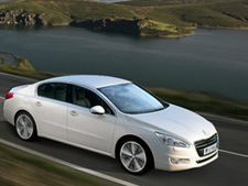 இந்தியாவில் 508 செடான் காருடன் 2வது இன்னிங்சை துவங்கும் பியூஜியட்