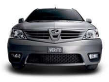 டெல்லி கண்காட்சியில் வெரிட்டோ எலக்ட்ரிக் கார்: பார்வைக்கு வைக்கும் மஹிந்திரா