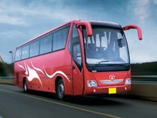 வால்வோவுக்கு போட்டியாக டாடா அறிமுகப்படுத்திய ஆம்னி பஸ்