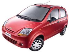 ஸ்பார்க்கை விட குறைந்த விலையில் புதிய சிறிய கார்: ஜிஎம் தகவல்