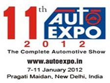 டெல்லி ஆட்டோ ஷோ: நாள் ஒன்றுக்கு 30,000 பேருக்கு மட்டும் அனுமதி