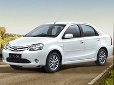 எட்டியோஸ், லிவா கார்களை ஏற்றுமதி செய்யும் டொயோட்டோ