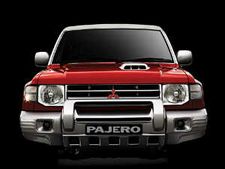 தாய்லாந்து வெள்ளம்: புதிய பஜெரோ அறிமுகத்தை ஒத்திபோட்டது மிட்சுபிஷி