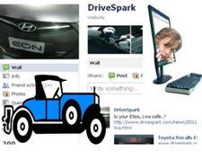 கார் வாங்கும்போது ஆன்லைனில் தவம் கிடக்கும் இந்தியர்கள்!